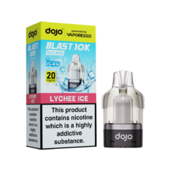 Sour Apple Titan X Refill Pack